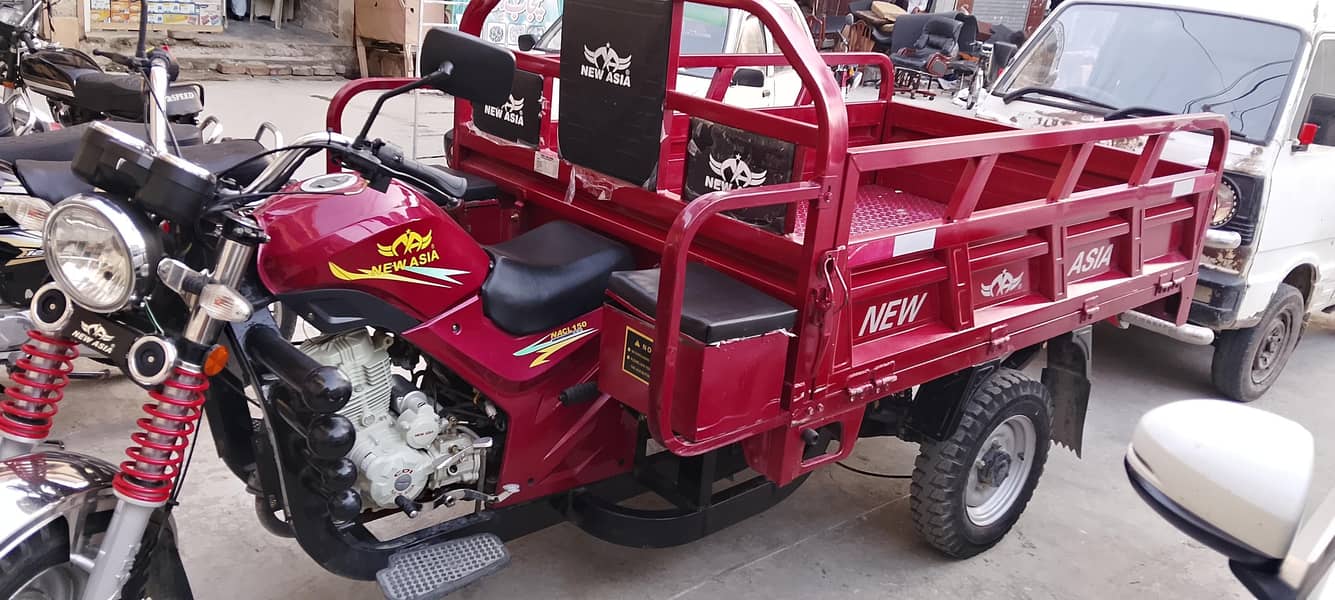 loader raksha 1