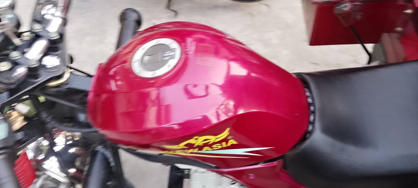 loader raksha 6