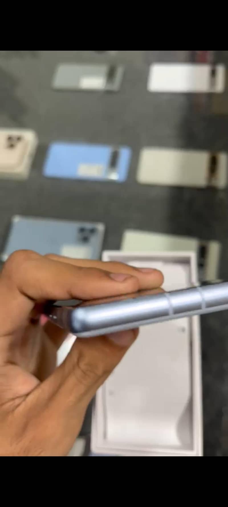 Google Pixel 7a 1