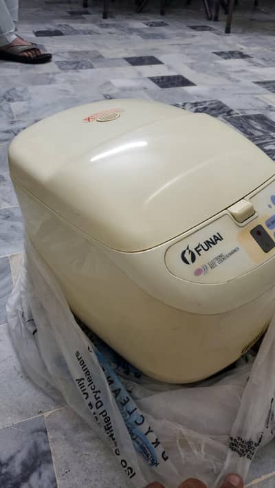 Rice cooker/Warmer
