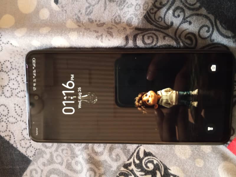 Tecno Spark 20C 0