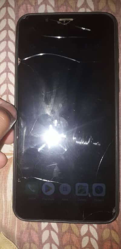 Huawei Y7 Prime