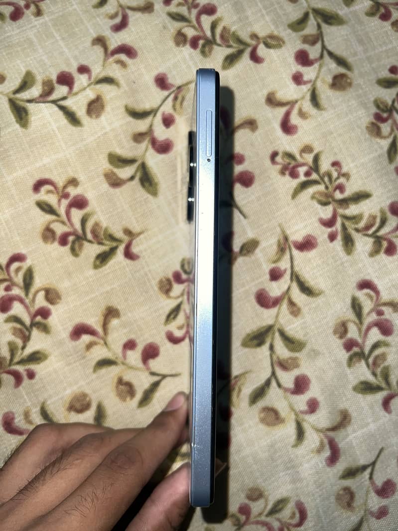 Tecno Spark Go 3