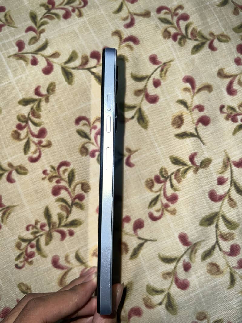 Tecno Spark Go 5
