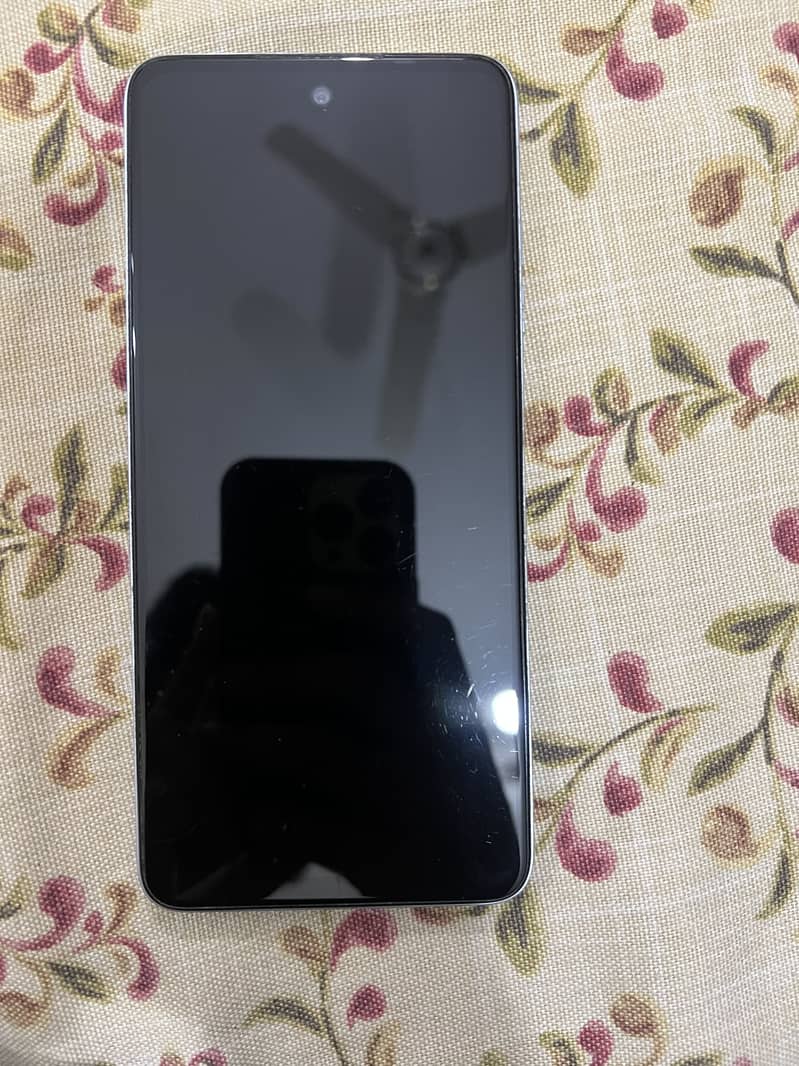 Tecno Spark Go 6