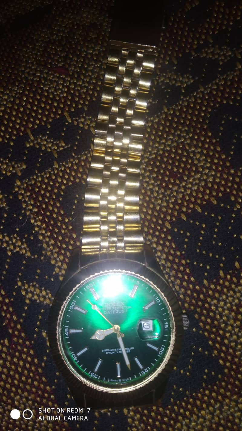 men watch 1