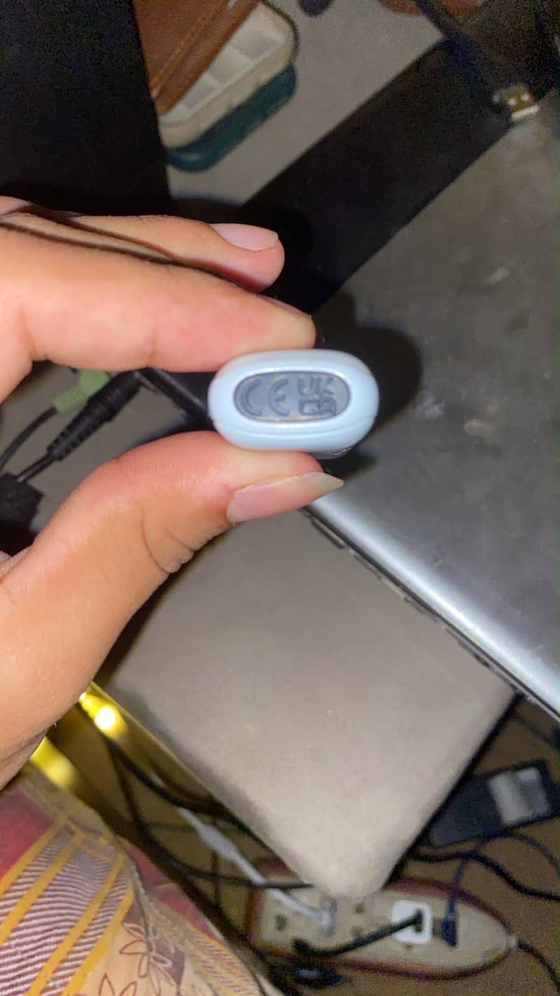 New pods 3