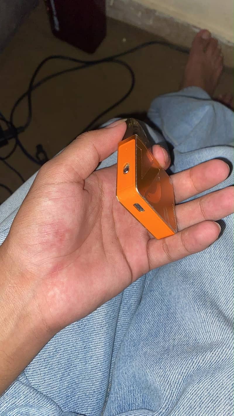 New pods 5