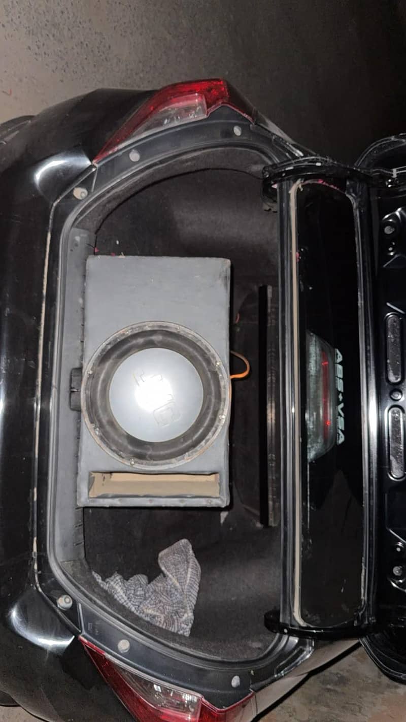 JVC buffer 1