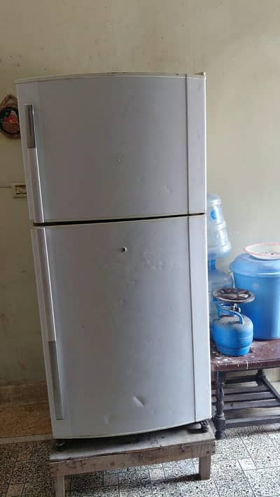 Big size Refrigerator