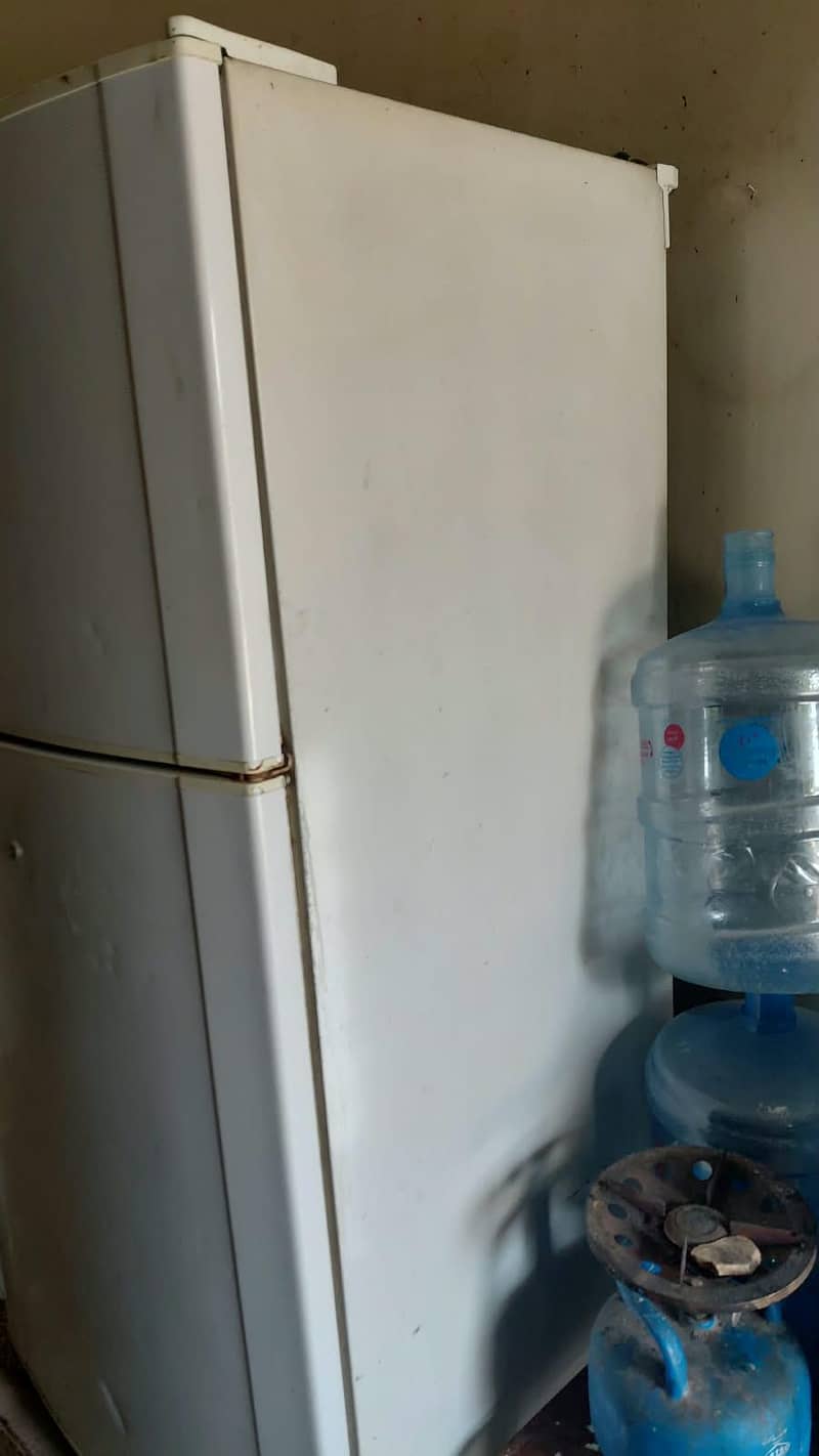 Dawlance Refrigerator 2