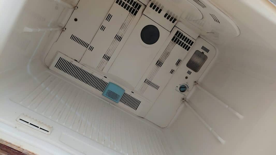 Dawlance Refrigerator 4