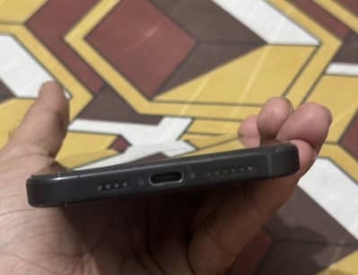 Apple iPhone 15 Pro Max JV