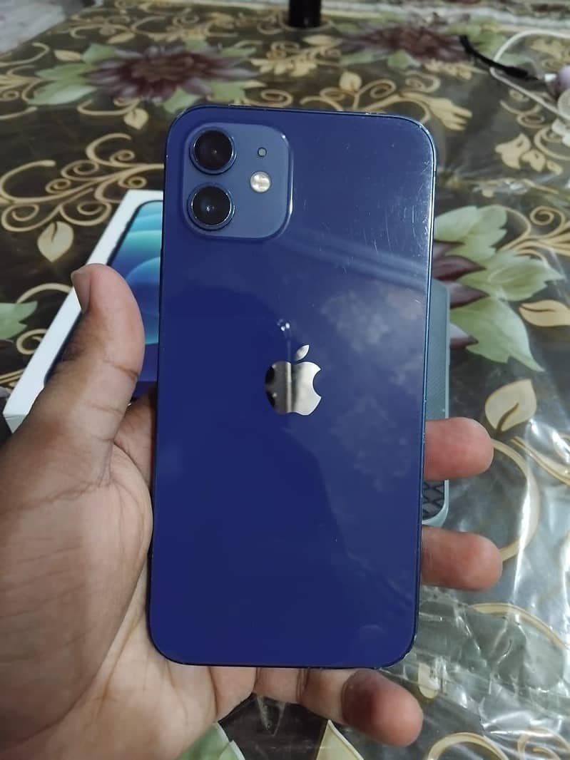 Apple iPhone 12 1