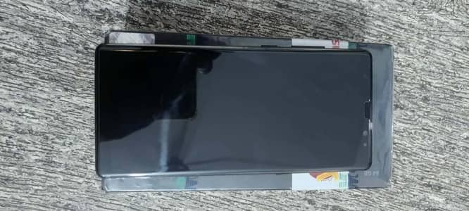 Samsung Mobile Note 8