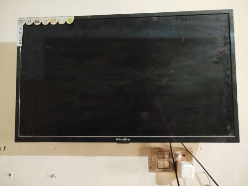 Ecostar LED 32 inch (Non Android) 2