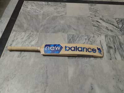 New balance