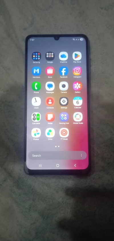 Samsung Mobile A07 5G