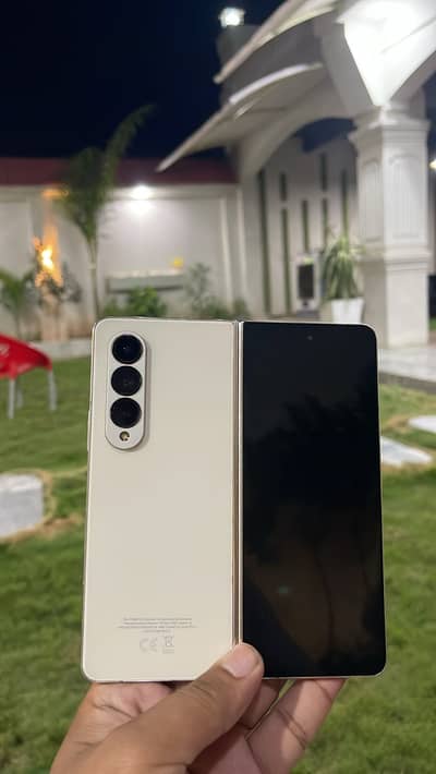 Samsung Mobile Z Fold 4