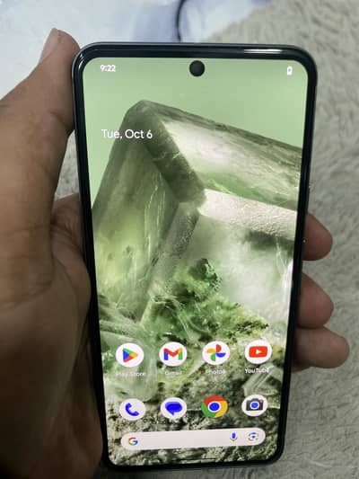 Google Pixel 8