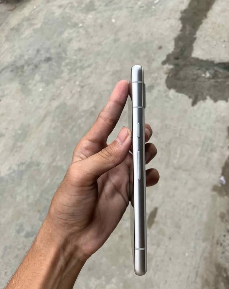 Google Pixel 7a 0