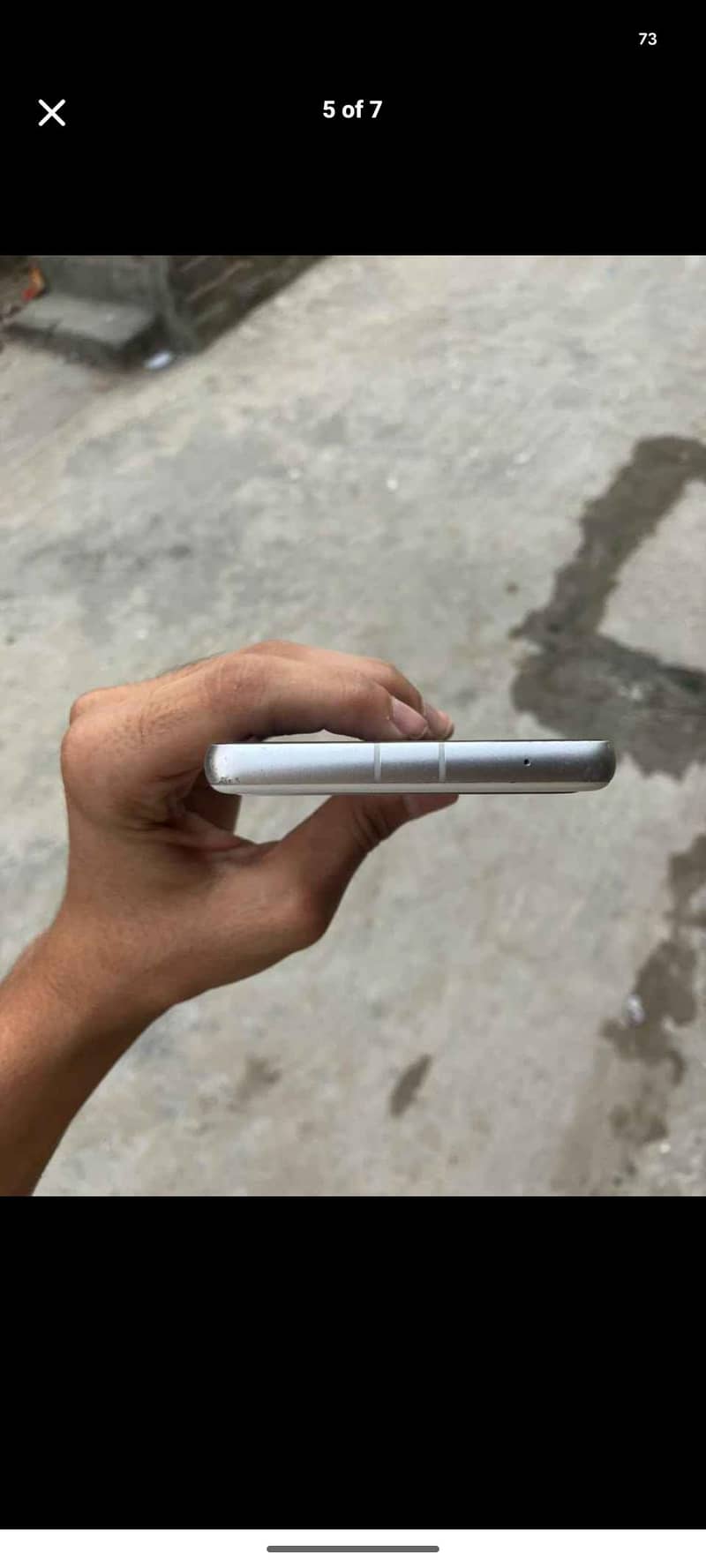 Google Pixel 7a 3