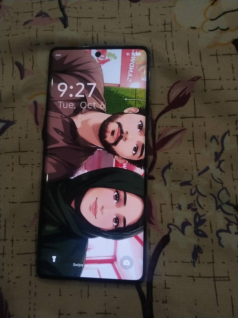 Tecno CAMON 30S 2
