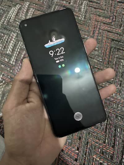 OPPO Reno6