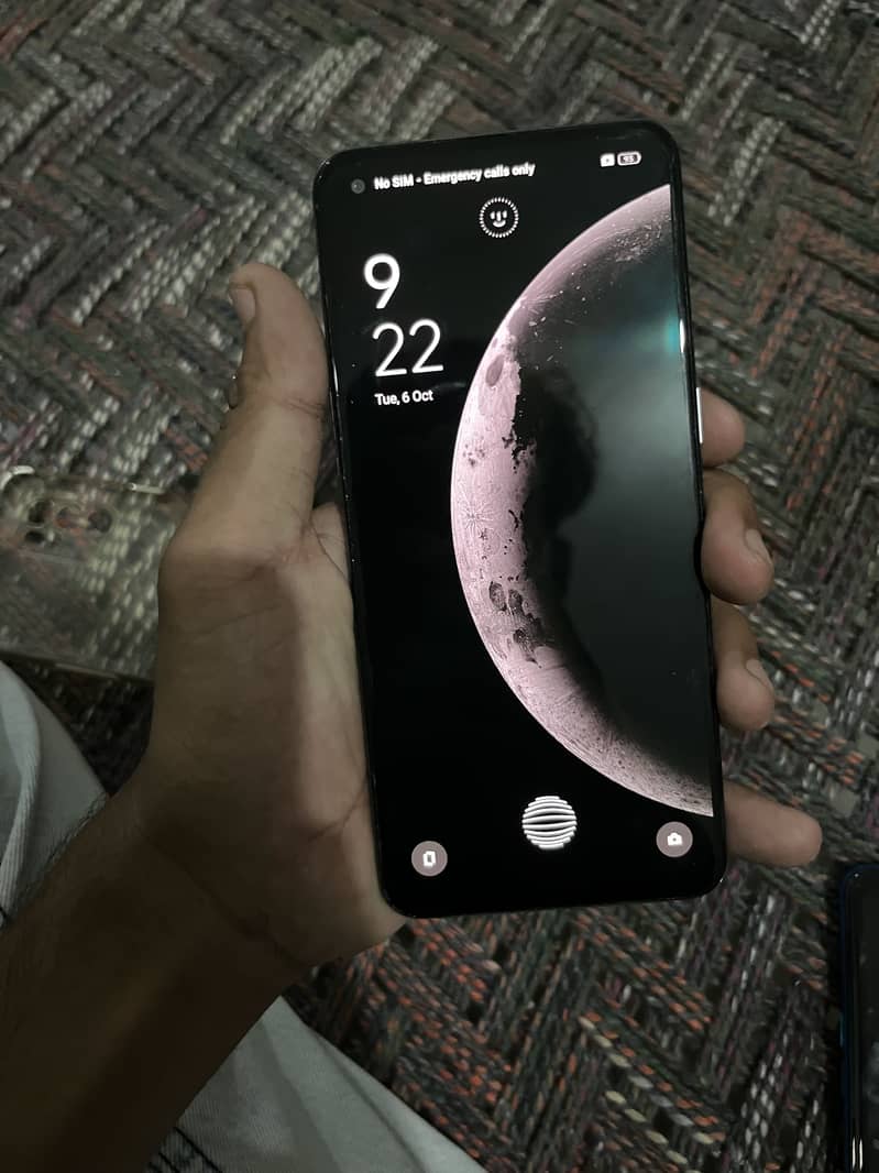 OPPO Reno6 3