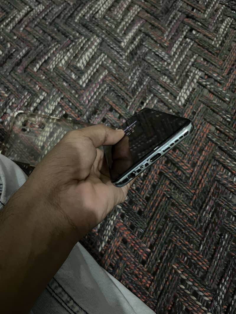 OPPO Reno6 6
