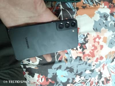 Samsung Mobile S22