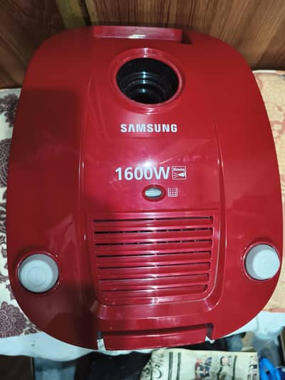 SamSung 1600 W , Imported