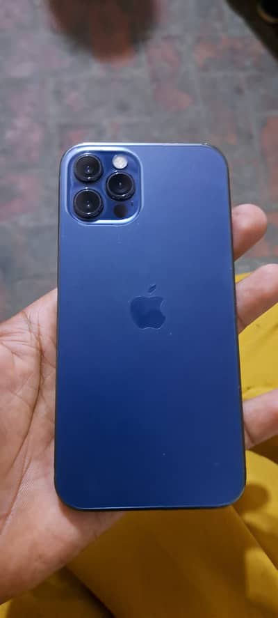 Apple iPhone 12 Pro