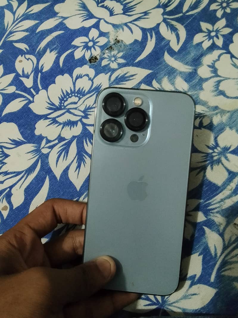 Apple iPhone 13 Pro 0