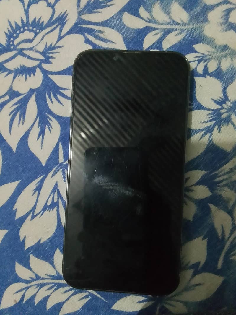 Apple iPhone 13 Pro 2