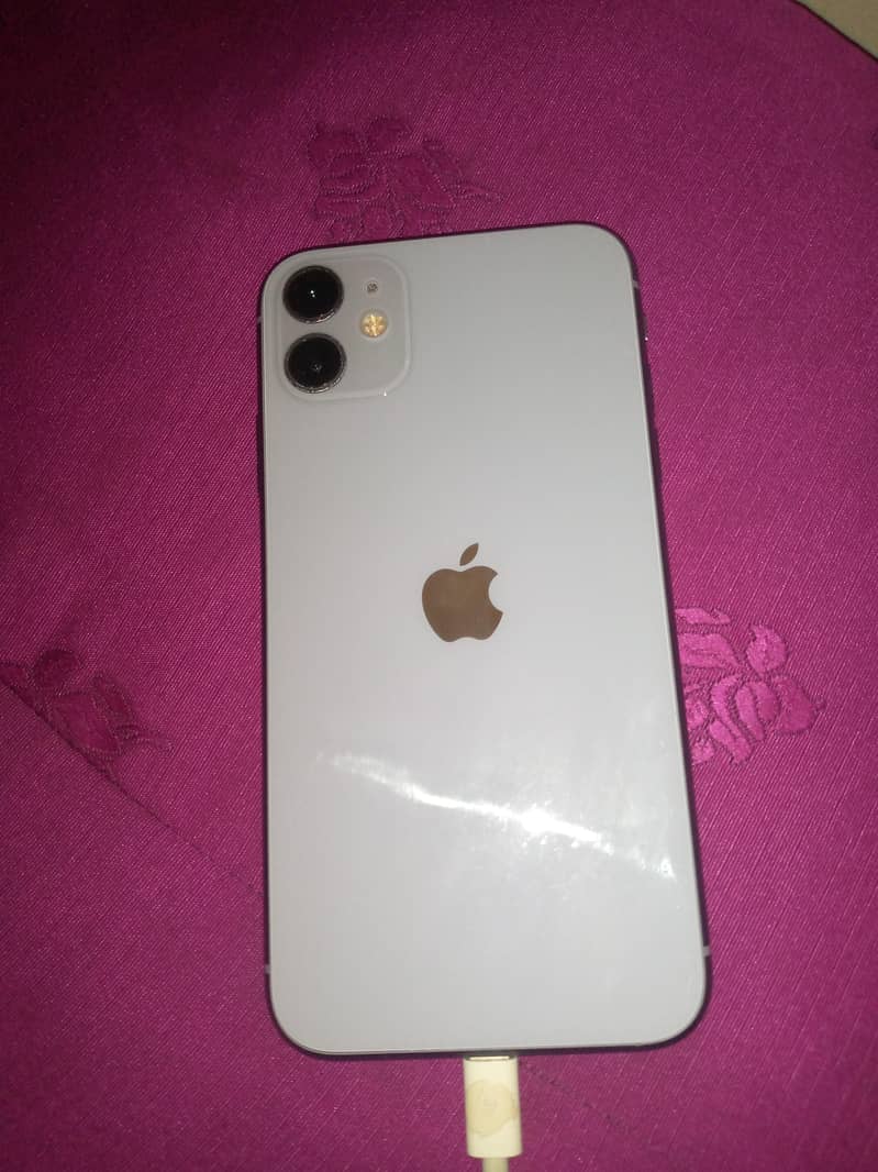 Apple iPhone 11 0