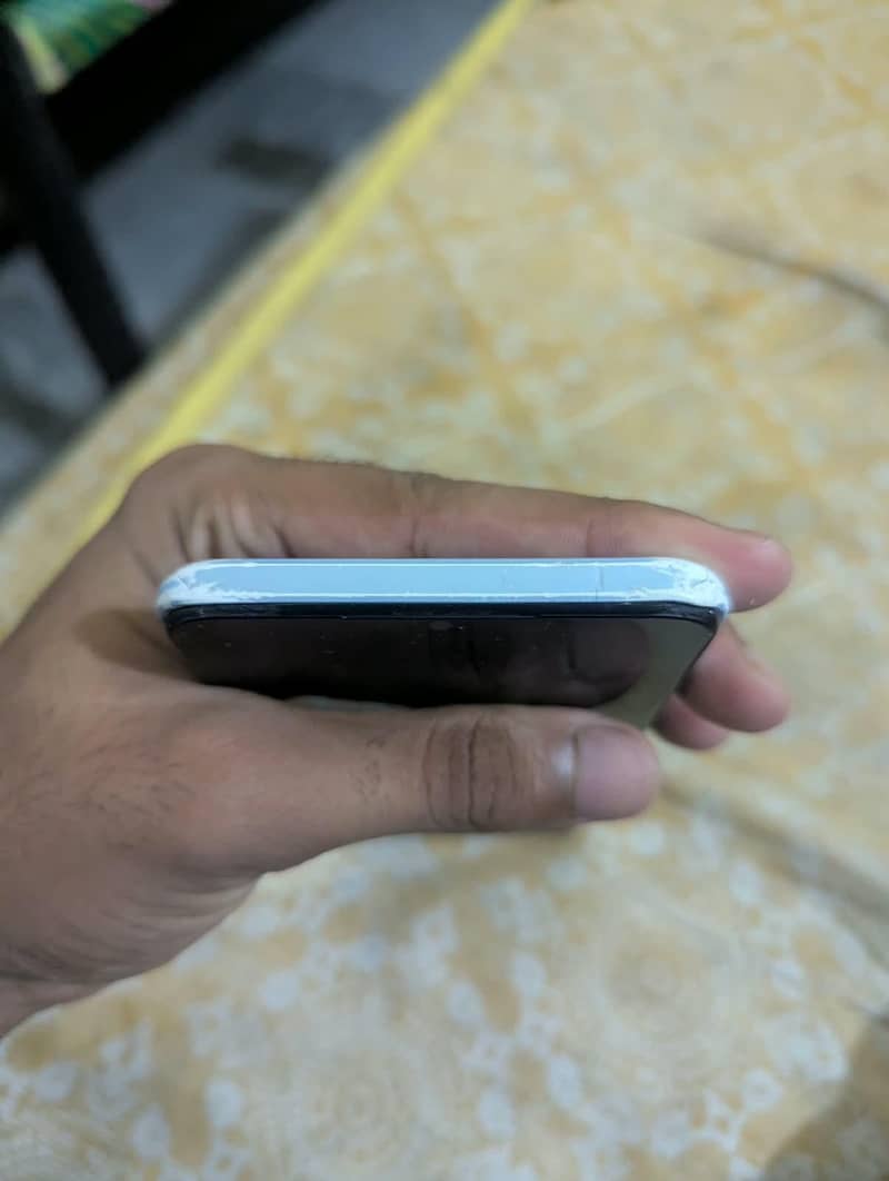 Itel vision 3 plus (P38 Pro) 3