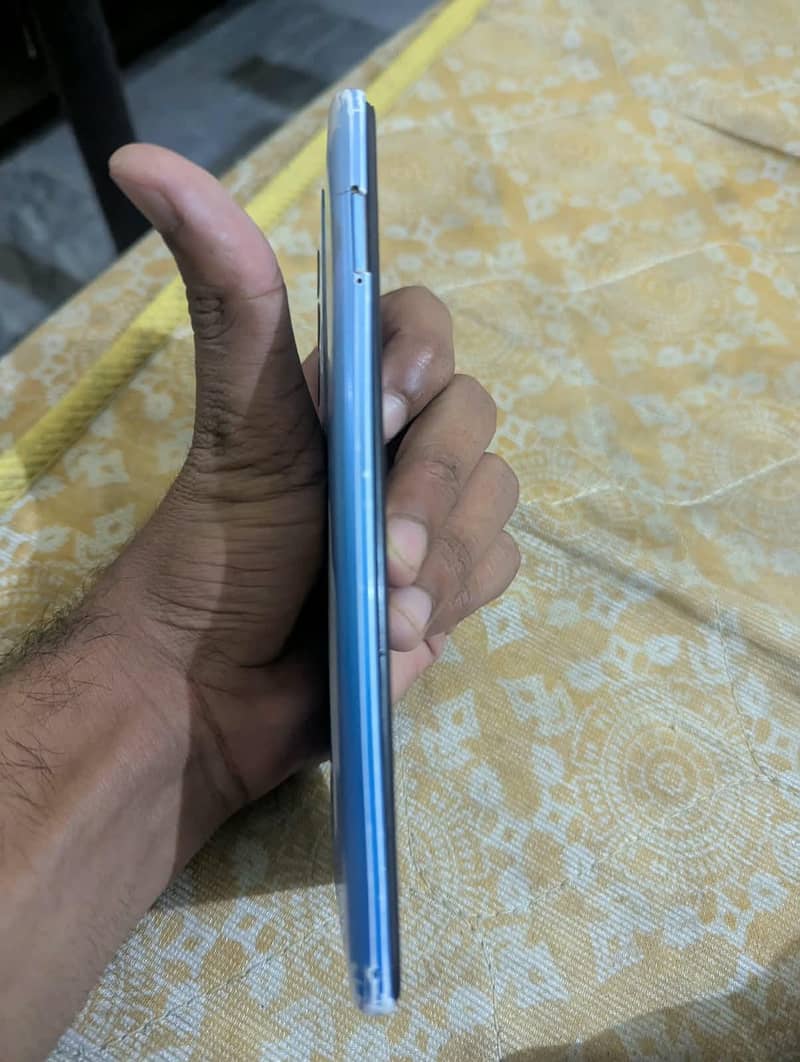 Itel vision 3 plus (P38 Pro) 4