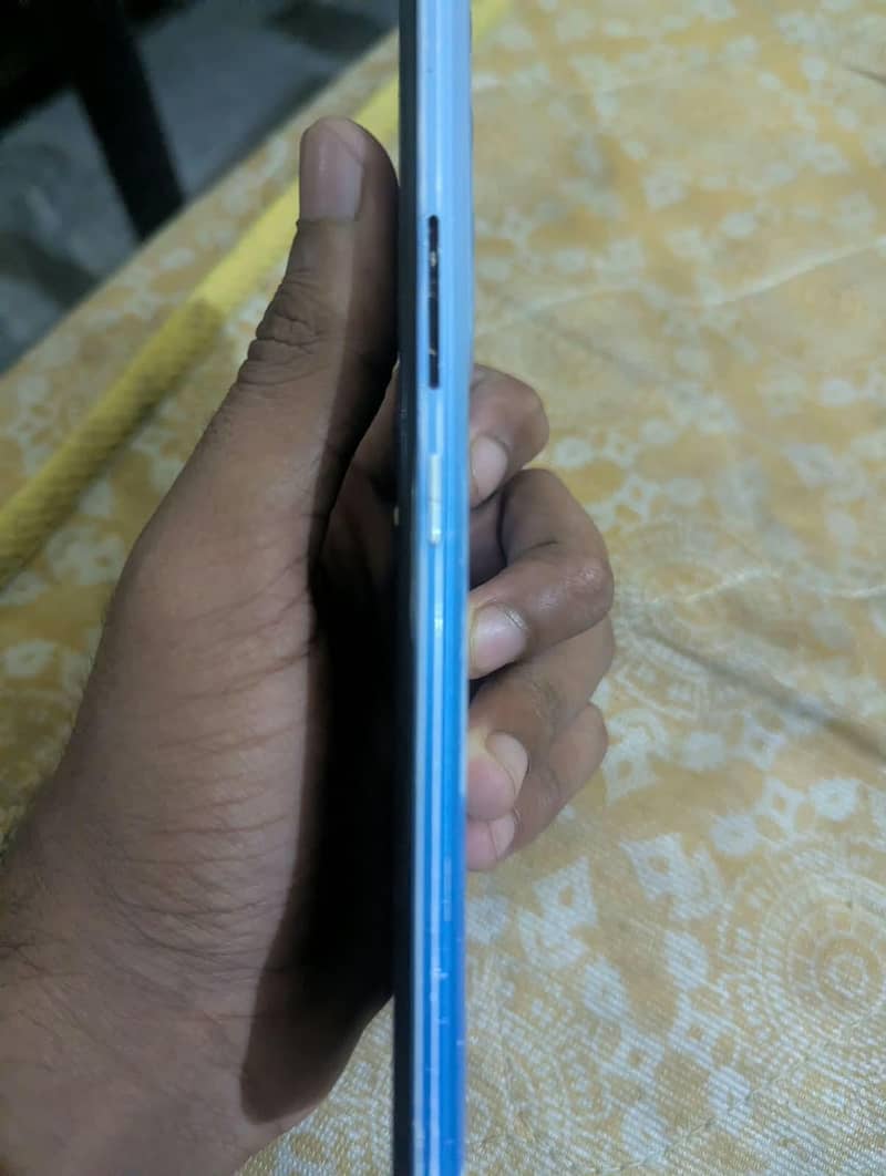 Itel vision 3 plus (P38 Pro) 5