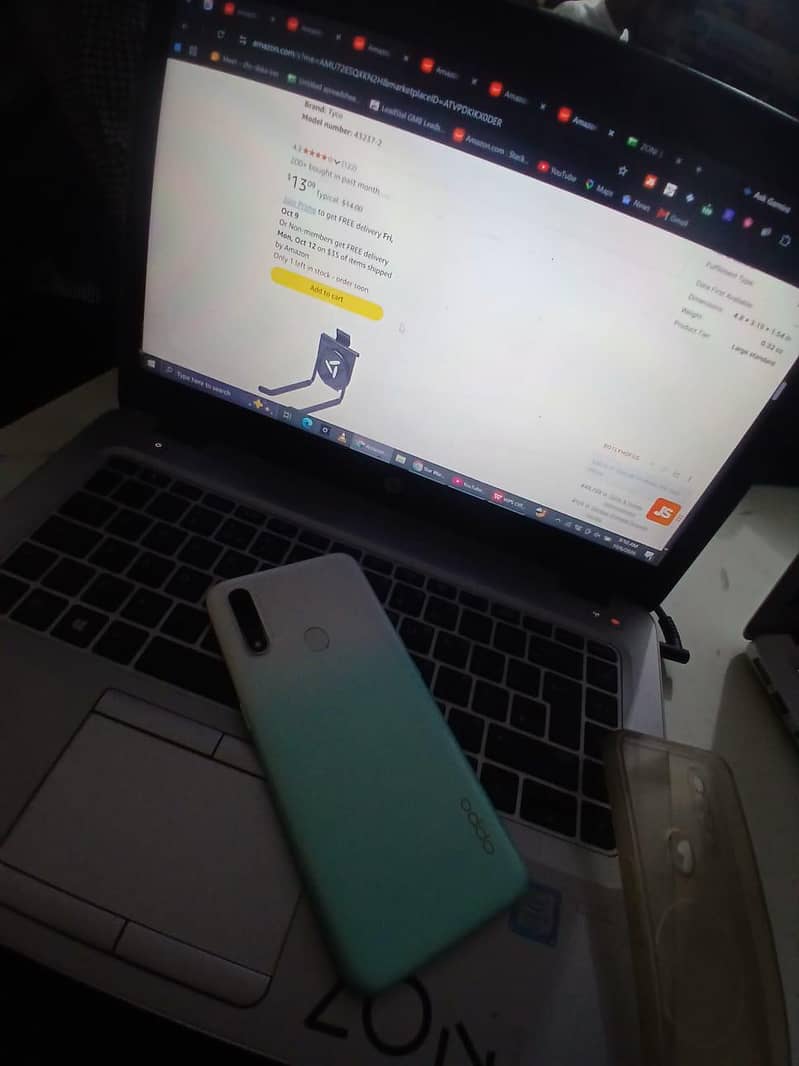 OPPO A31 1