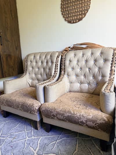 3 Seater Sofa