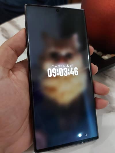 Samsung Mobile S22 Ultra