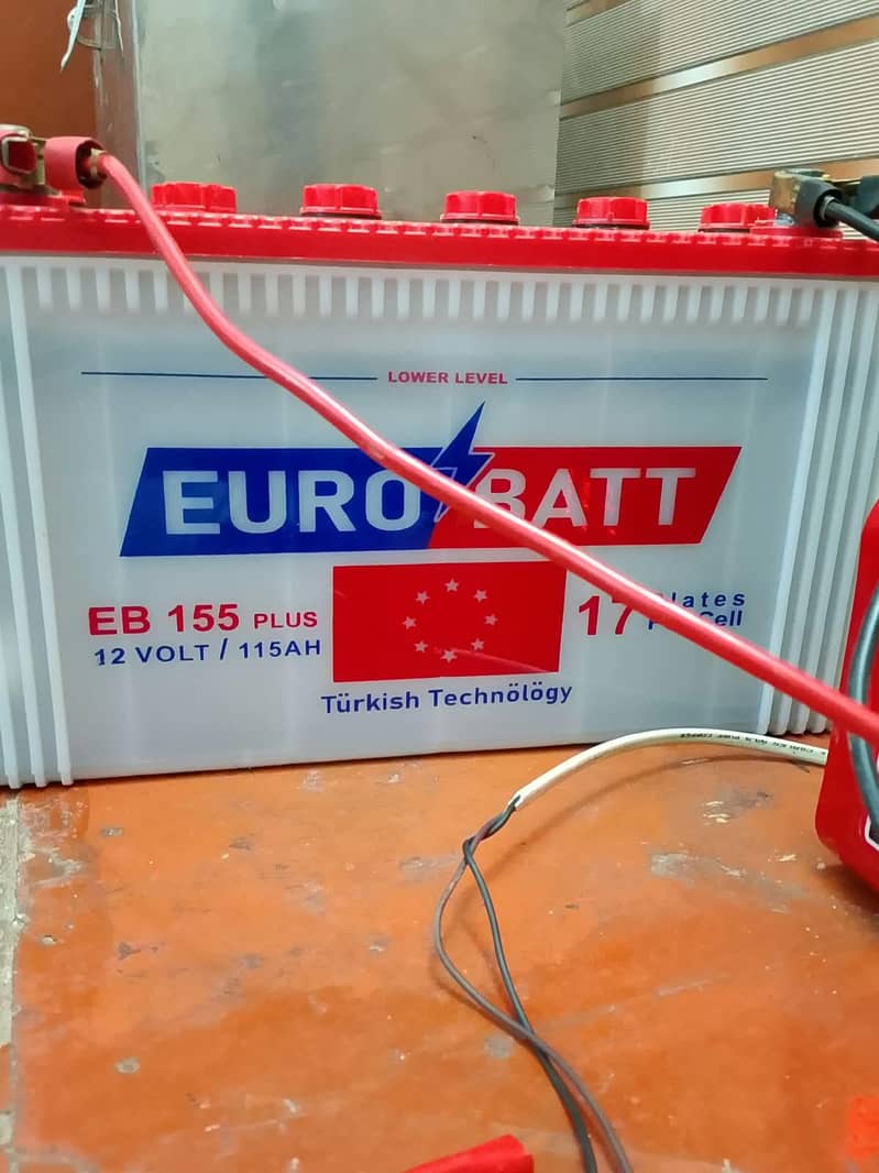 Battery 2