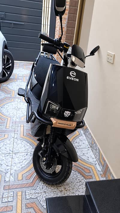 EVEON PROTON PLUS