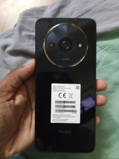 Xiaomi Redmi A3x