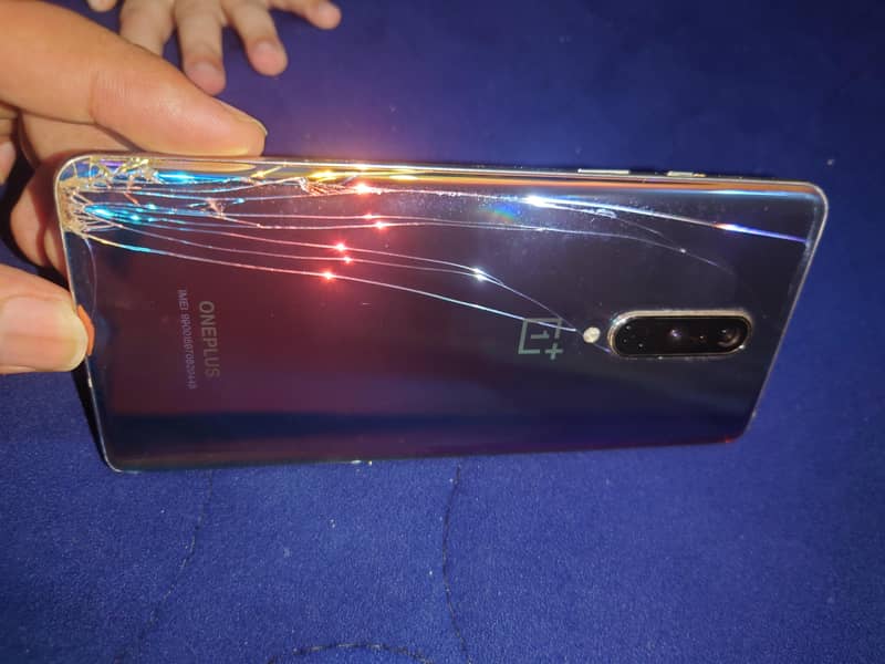 One Plus 8 3