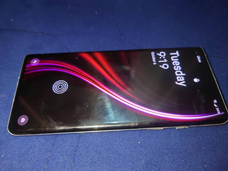 One Plus 8 5