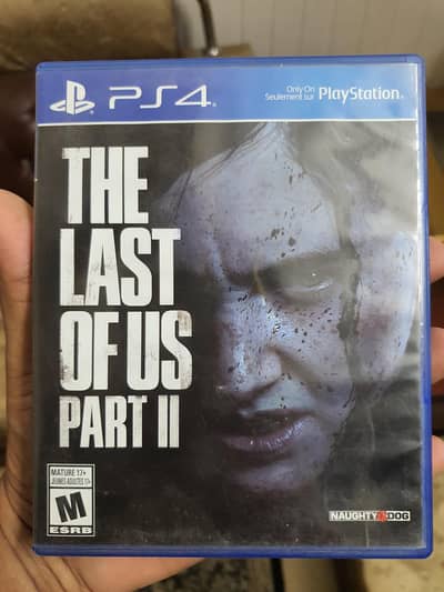 last of us 2