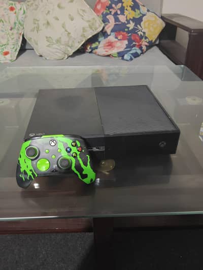 Xbox One (60+ Games Included)