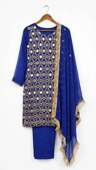 shalwar kamaz